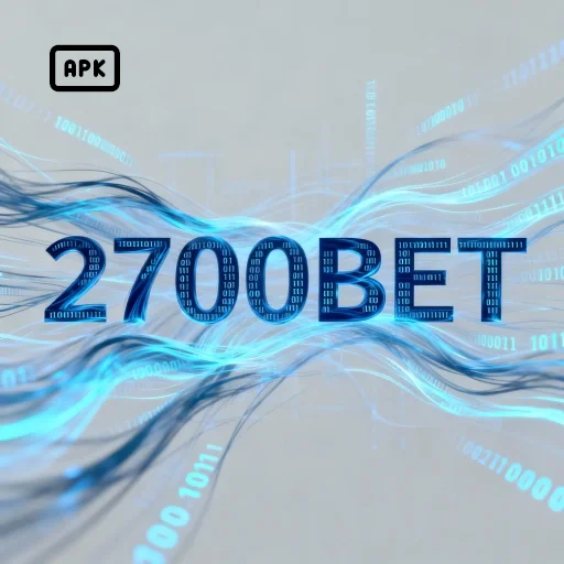 APK oficial da 2700bet para Android