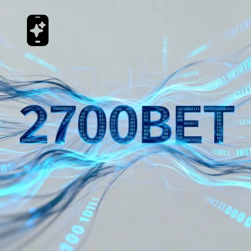 APP oficial da 2700bet para mobile
