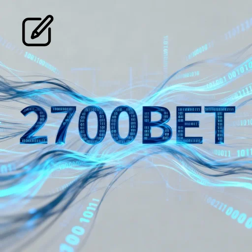 Cadastro rápido e seguro na 2700bet