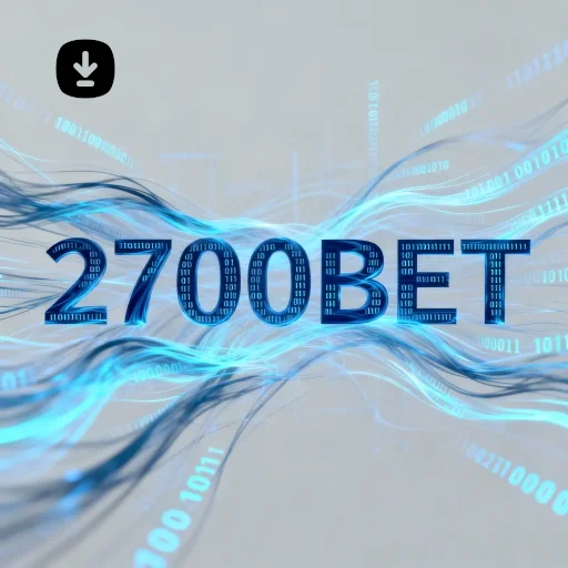 Download gratuito do app da 2700bet