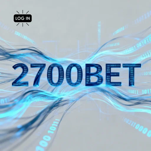 Login seguro na 2700bet