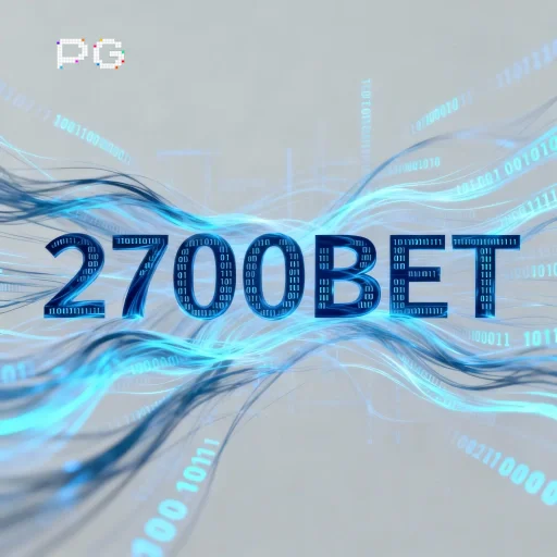 Logo da 2700bet