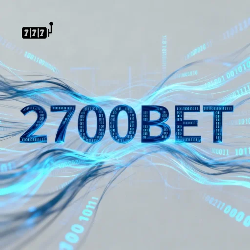 Slots online da 2700bet com jackpots progressivos