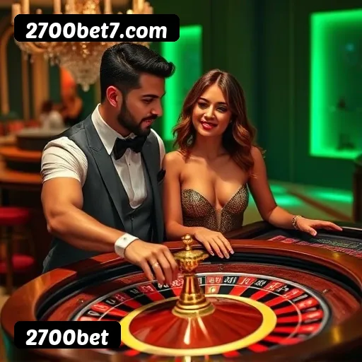 2700bet APK - Download Oficial Android