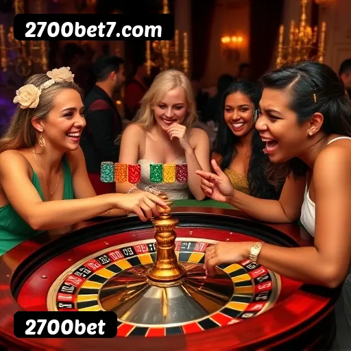 FAQ - Perguntas Frequentes 2700bet