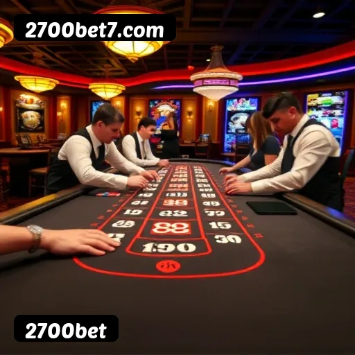 Termos e Condições Transparentes 2700bet